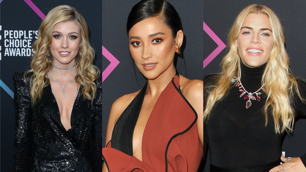 People's Choice Awards, looks con detalle Opticalia People's Choice Awards, looks con detalle Opticalia